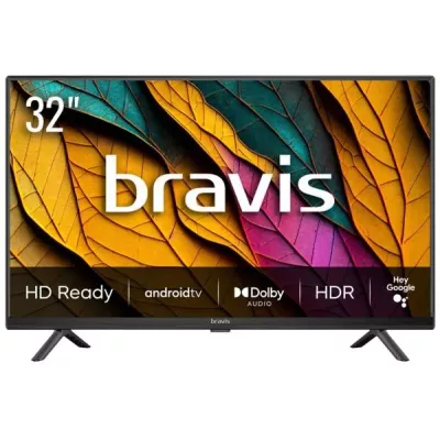 Телевізор BRAVIS 32K5000H