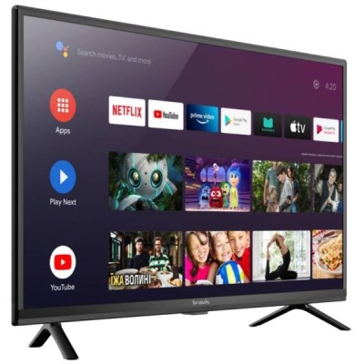 Телевізор BRAVIS 32K5000H Телевізор BRAVIS 32K5000H