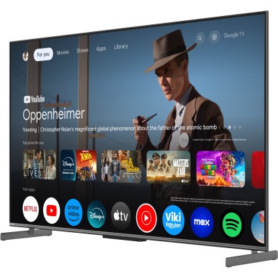 Телевізор ERGO 55MQ90PRO