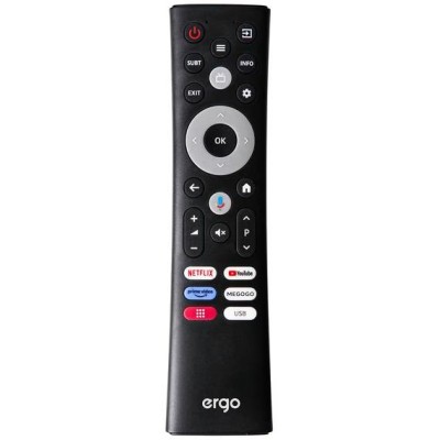 Телевізор ERGO 75GUS8500