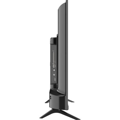 Телевізор HAIER H32K801G