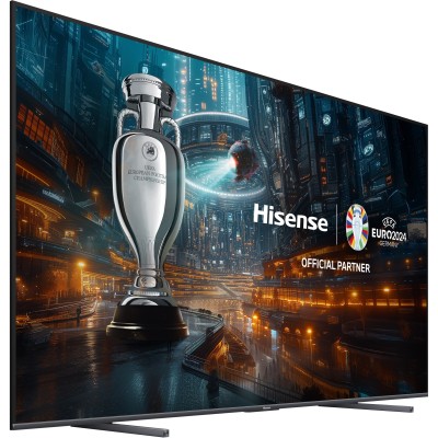 Телевізор HISENSE 100E7NQ PRO
