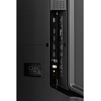 Телевізор HISENSE 100E7NQ PRO
