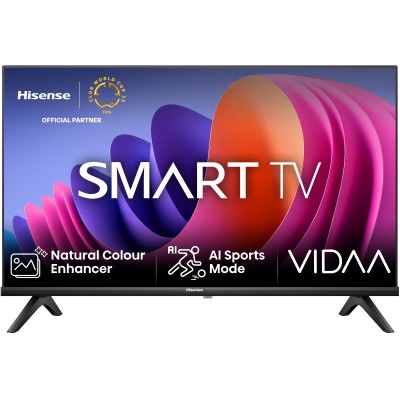 Телевізор HISENSE 40A4N