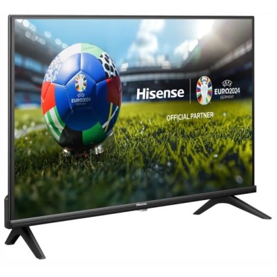 Телевізор HISENSE 40A4N