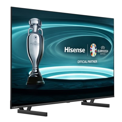 Телевізор HISENSE 50U6NQ