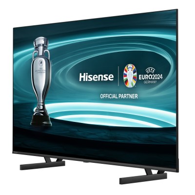 Телевізор HISENSE 50U6NQ