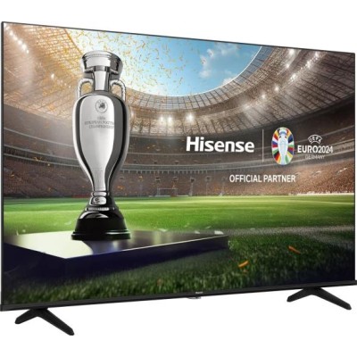 Телевізор HISENSE 55E7NQ