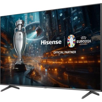 Телевізор HISENSE 55E7NQ PRO
