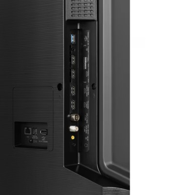 Телевізор HISENSE 55E7NQ PRO