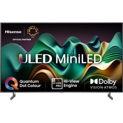 Телевізор HISENSE 55U6NQ