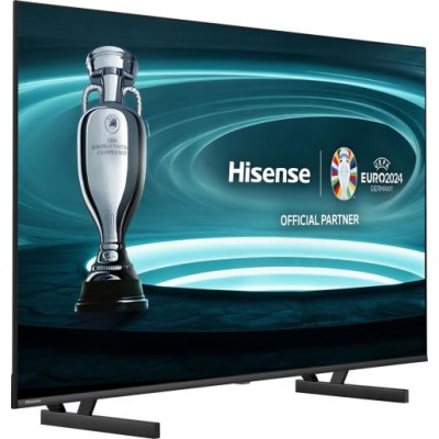 Телевізор HISENSE 55U6NQ