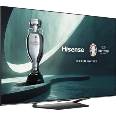 Телевізор HISENSE 55U7NQ
