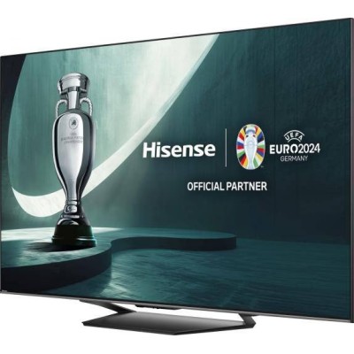 Телевізор HISENSE 55U7NQ