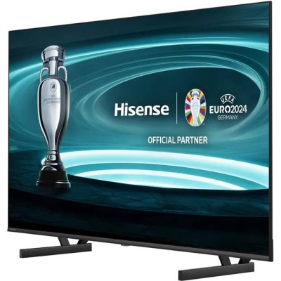 Телевізор HISENSE 75U6NQ