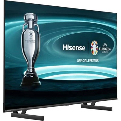 Телевізор HISENSE 75U6NQ