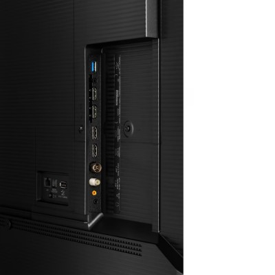 Телевізор HISENSE 75U8NQ