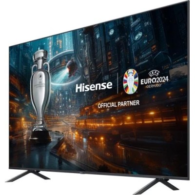 Телевізор HISENSE 85E7NQ PRO