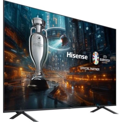 Телевізор HISENSE 85E7NQ PRO