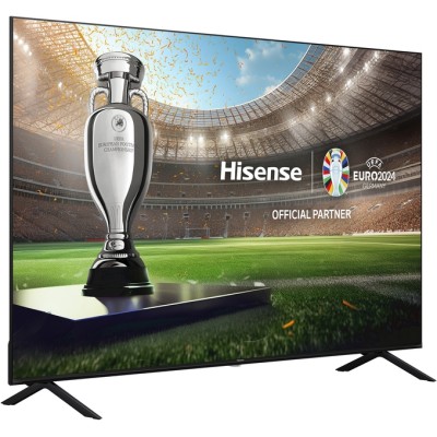 Телевізор HISENSE 85E7NQ Телевізор HISENSE 85E7NQ