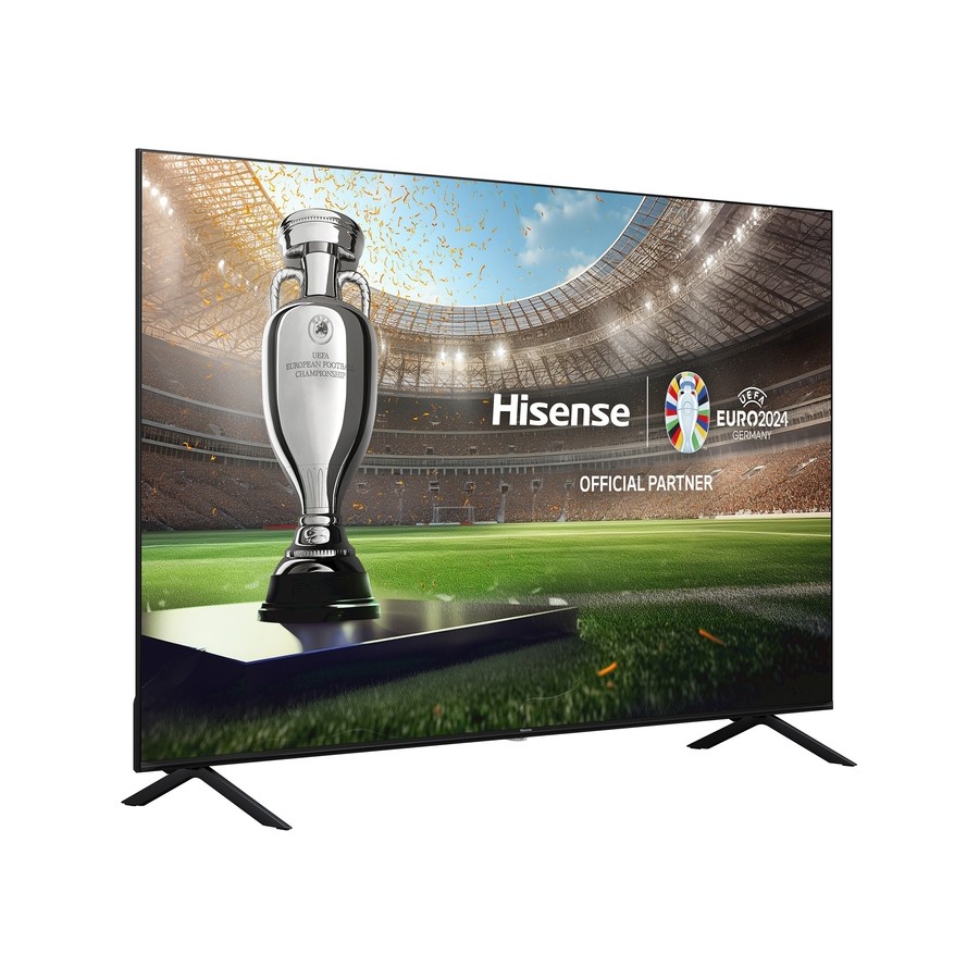 Телевізор HISENSE 85E7NQ Телевізор HISENSE 85E7NQ