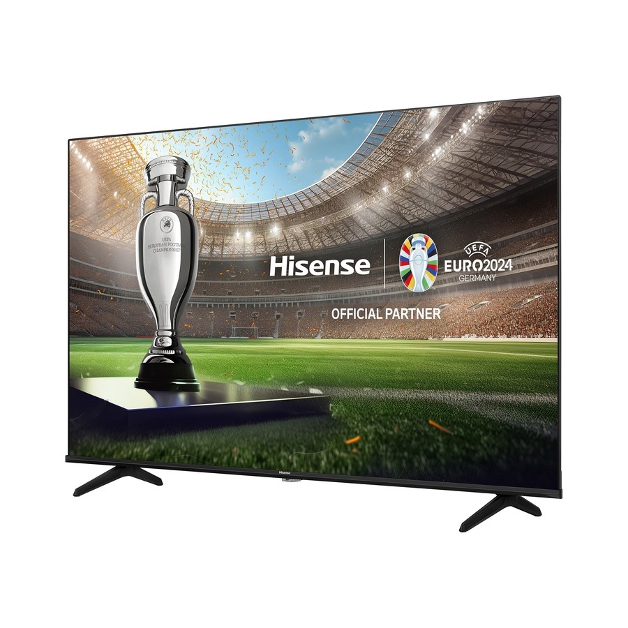 Телевізор HISENSE 85E7NQ Телевізор HISENSE 85E7NQ