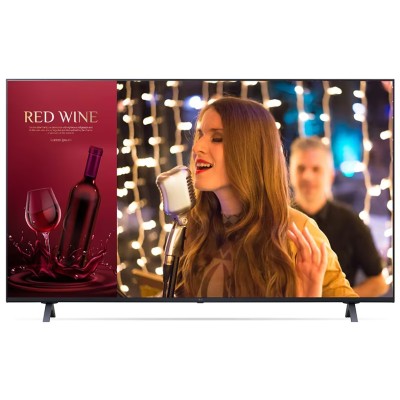 Телевізор LG 55UR640S0ZD