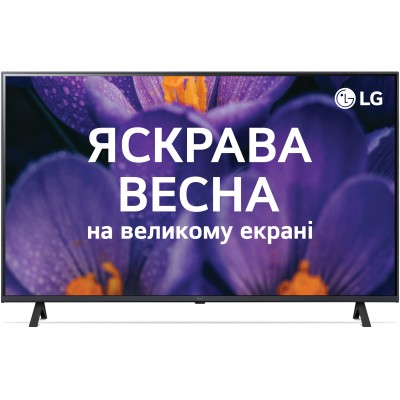 Телевізор LG 65UR78006LK