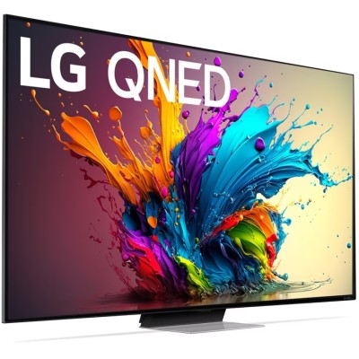 Телевізор LG 86QNED91T6A