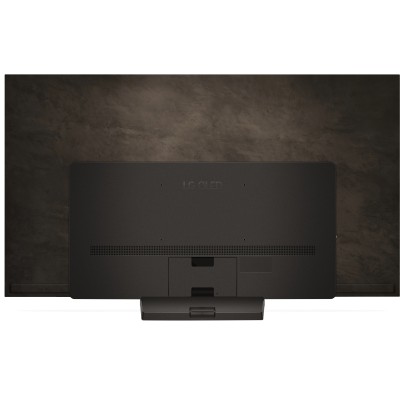 Телевізор LG OLED65C46LA