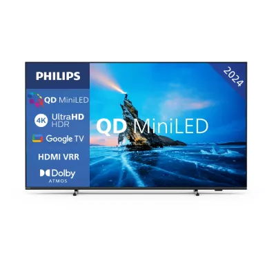 Телевізор PHILIPS 55PML8709/12