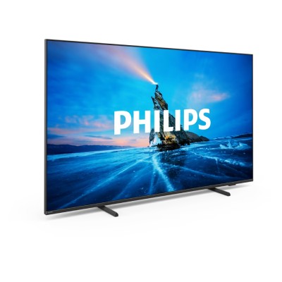 Телевізор PHILIPS 55PML8709/12