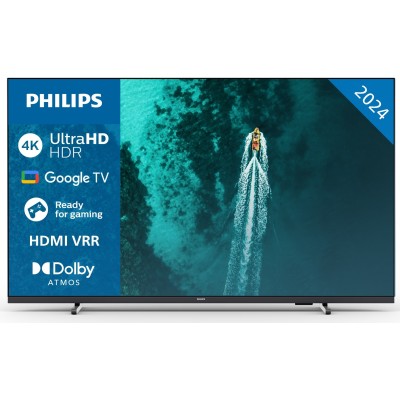 Телевізор PHILIPS 55PUS7409/12 рідкокристалічний