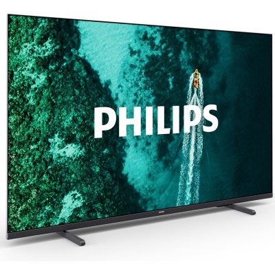 Телевізор PHILIPS 55PUS7409/12 рідкокристалічний