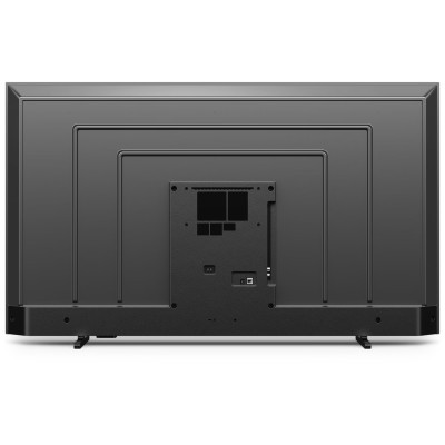 Телевізор PHILIPS 55PUS7409/12 рідкокристалічний