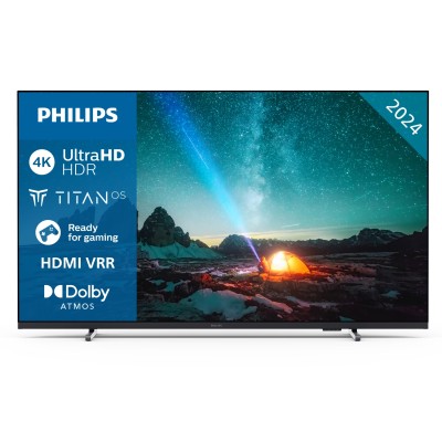 Телевізор PHILIPS 55PUS7609/12