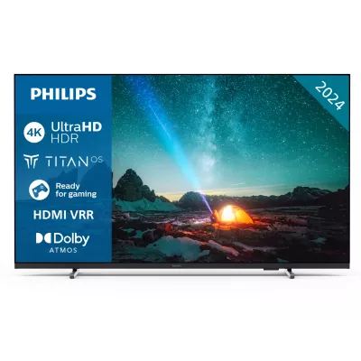 Телевізор PHILIPS 55PUS7609/12