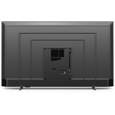 Телевізор PHILIPS 55PUS7609/12