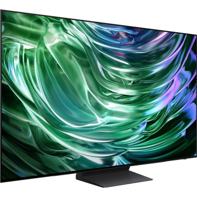 Телевізор SAMSUNG QE48S90DAEXUA Телевізор SAMSUNG QE48S90DAEXUA