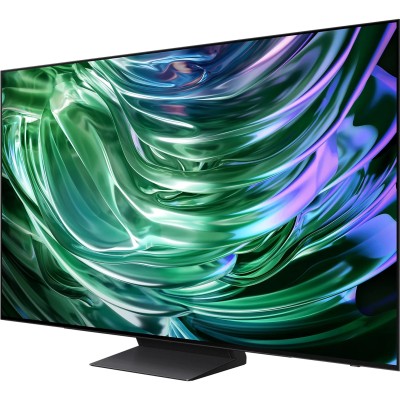 Телевізор SAMSUNG QE48S90DAEXUA Телевізор SAMSUNG QE48S90DAEXUA