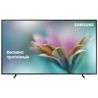 Телевізор SAMSUNG QE55Q60DAUXUA