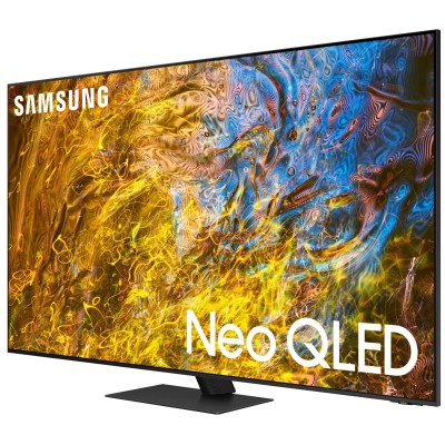 Телевізор SAMSUNG QE75QN95DAUXUA
