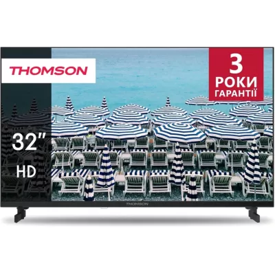 Телевізор Thomson Easy TV 32" HD 32HD2S13