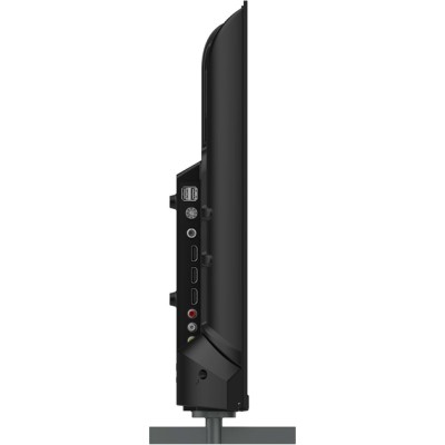 Телевізор Thomson Google TV 32" FHD QLED side feet 32QG4S14