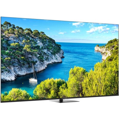 Телевізор Thomson Google TV 75" UHD 75UG5C14 Телевізор Thomson Google TV 75" UHD 75UG5C14