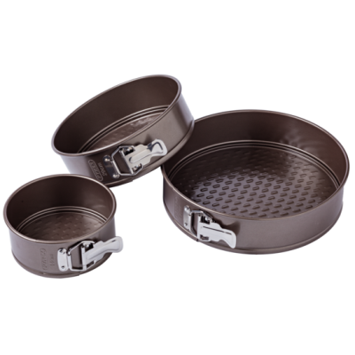 Форма PYREX Asimetria 20 см зі знімною чашею (AS20BS0/7644) Форма PYREX Asimetria 20 см зі знімною чашею (AS20BS0/7644)