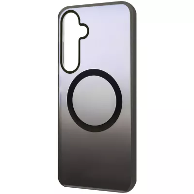 Чохол Proove Shadow Star Case with Magnetic Ring Samsung Galaxy S25 gray