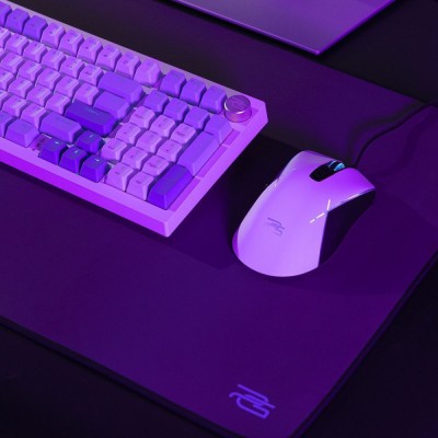 Бездротова клавіатура Proove Gaming Slicker (Ukraine Layout) (WKSL00022401) black
