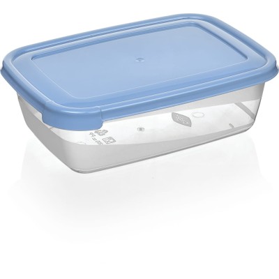 контейнер пл. BAGER BG-611 COOK&KEEP MIX/НАБІР/прям./0.3л/0.6л/1.2л (BG-611)