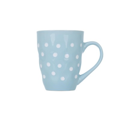 Кружка/чашка Limited Edition DOTS WHITE в асортименті / 410 мл (16456) Кружка/чашка Limited Edition DOTS WHITE в асортименті / 410 мл (16456)